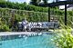 4 Seasons Outdoor Meteoro loungeset met Riviera salontafel 120x75 cm